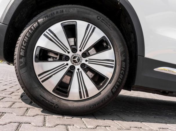 Mercedes-Benz EQA 300 4M Progressive MBUXNavi-Prem. Kamera