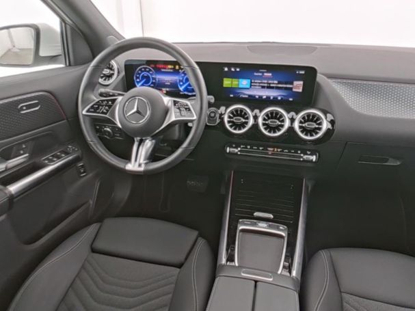 Mercedes-Benz EQA 300 4M Progressive MBUXNavi-Prem. Kamera