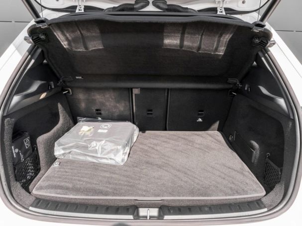 Mercedes-Benz EQA 300 4M Progressive MBUXNavi-Prem. Kamera