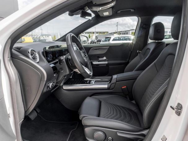 Mercedes-Benz EQA 300 4M Progressive MBUXNavi-Prem. Kamera