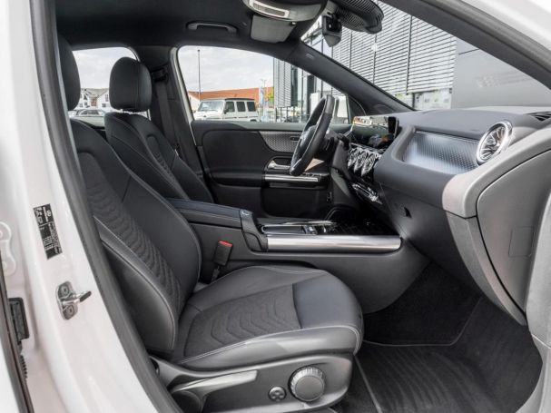 Mercedes-Benz EQA 300 4M Progressive MBUXNavi-Prem. Kamera