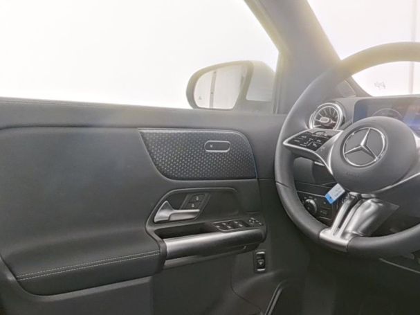 Mercedes-Benz EQA 300 4M Progressive Distronic Easy-Pack 360°
