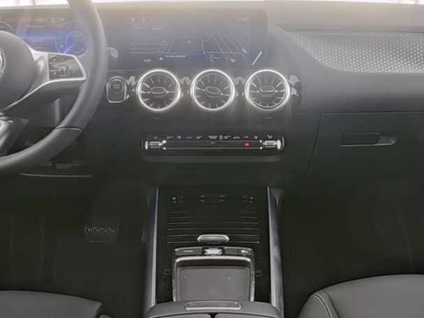 Mercedes-Benz EQA 300 4M Progressive Distronic Easy-Pack 360°