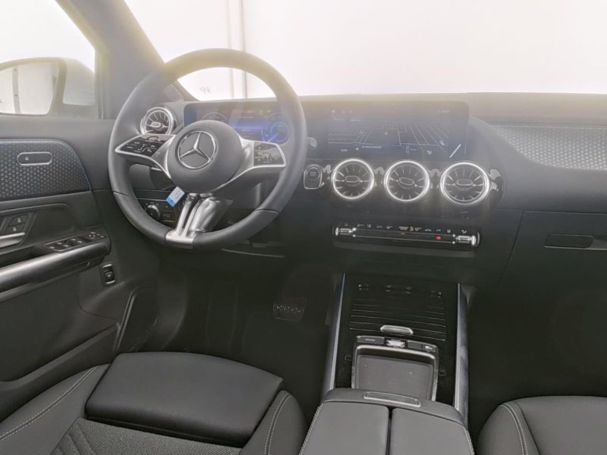Mercedes-Benz EQA 300 4M Progressive Distronic Easy-Pack 360°