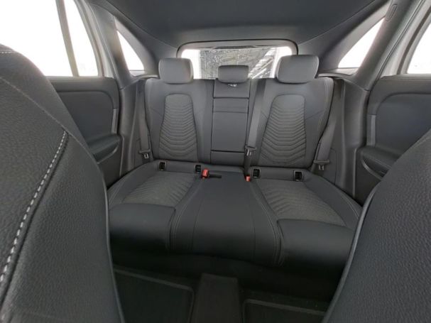 Mercedes-Benz EQA 300 4M Progressive Distronic Easy-Pack 360°