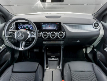 Mercedes-Benz EQA 300 4M Progressive MBUXNavi-Prem. Kamera