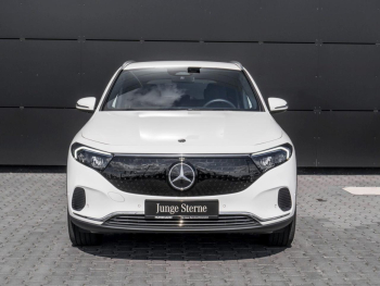 Mercedes-Benz EQA 300 4M Progressive MBUXNavi-Prem. Kamera