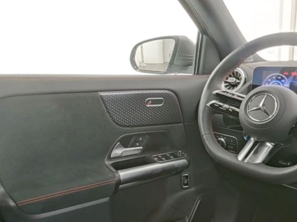 Mercedes-Benz EQA 350 4M AMG Distronic SpurhalteP 360° EasyP