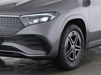 Mercedes-Benz EQA 350 4M AMG Distronic SpurhalteP 360° EasyP