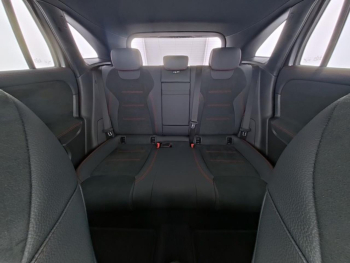 Mercedes-Benz EQA 350 4M AMG Distronic SpurhalteP 360° EasyP