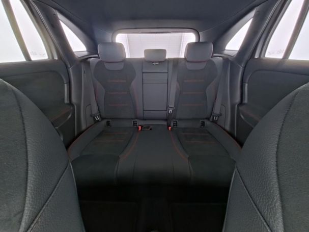 Mercedes-Benz EQA 350 4M AMG Distronic SpurhalteP 360° EasyP