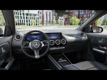 Mercedes-Benz EQA 350 4M Progressive Distronic MBUXNavi 360°