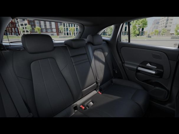 Mercedes-Benz EQA 350 4M Progressive Distronic MBUXNavi 360°