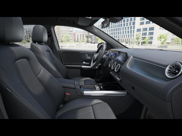 Mercedes-Benz EQA 350 4M Progressive Distronic MBUXNavi 360°