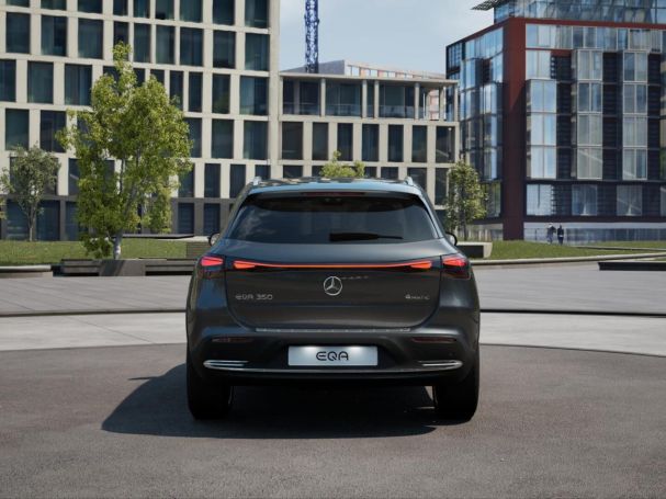 Mercedes-Benz EQA 350 4M Progressive Distronic MBUXNavi 360°