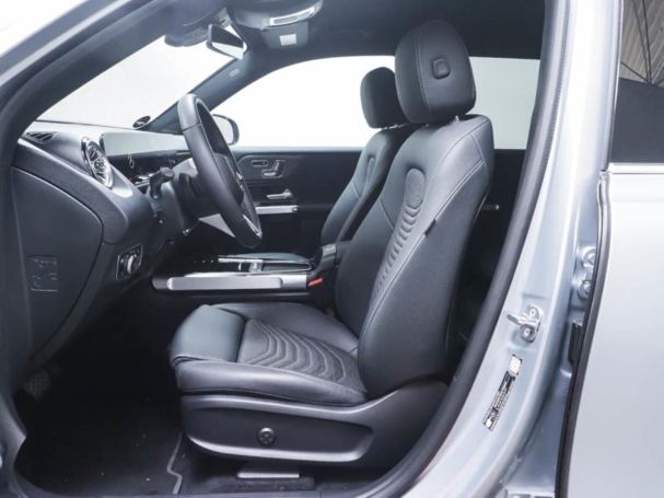 Mercedes-Benz EQB 250+ Progressive Distronic 360° EasyPack