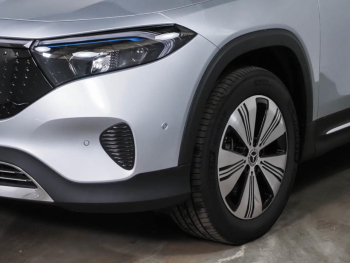 Mercedes-Benz EQB 250+ Progressive Distronic 360° EasyPack