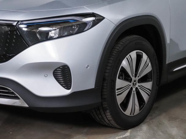 Mercedes-Benz EQB 250+ Progressive Distronic 360° EasyPack