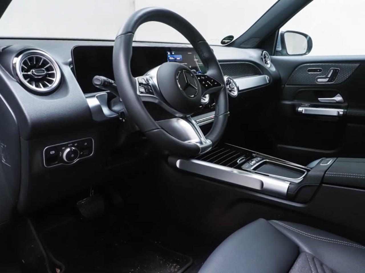 Mercedes-Benz EQB 250+ Progressive Distronic 360° EasyPack