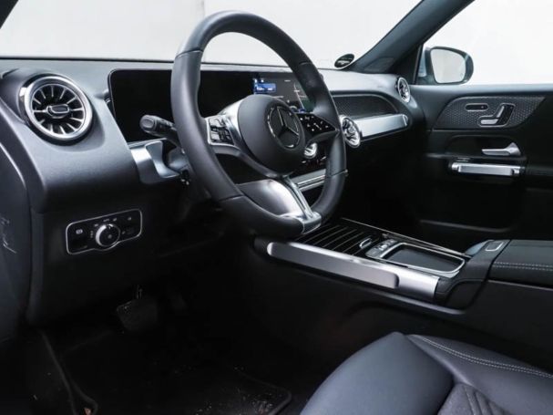 Mercedes-Benz EQB 250+ Progressive Distronic 360° EasyPack