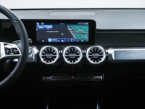 Mercedes-Benz EQB 250+ Progressive Distronic 360° EasyPack