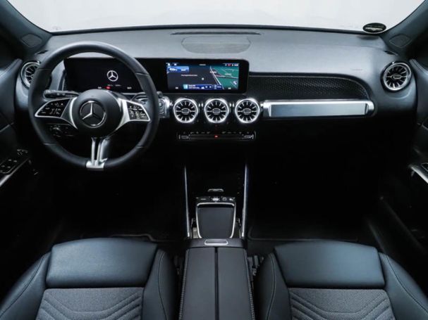 Mercedes-Benz EQB 250+ Progressive Distronic 360° EasyPack