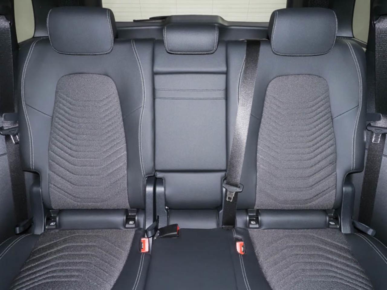 Mercedes-Benz EQB 250+ Progressive Distronic 360° EasyPack