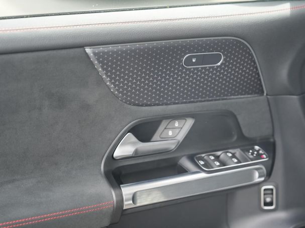 Mercedes-Benz EQB 250+ AMG Night Distronic AHK Winter-Paket