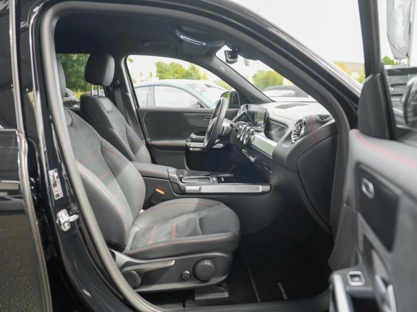 Mercedes-Benz EQB 250+ AMG Night Distronic AHK Winter-Paket