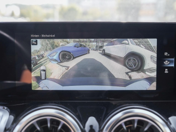 Mercedes-Benz EQB 250 Progressive Night Distronic MBUX-Navi