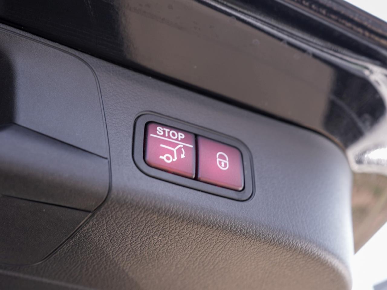 Mercedes-Benz EQB 250 Progressive Night Distronic MBUX-Navi