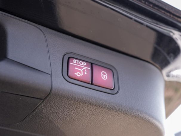 Mercedes-Benz EQB 250 Progressive Night Distronic MBUX-Navi