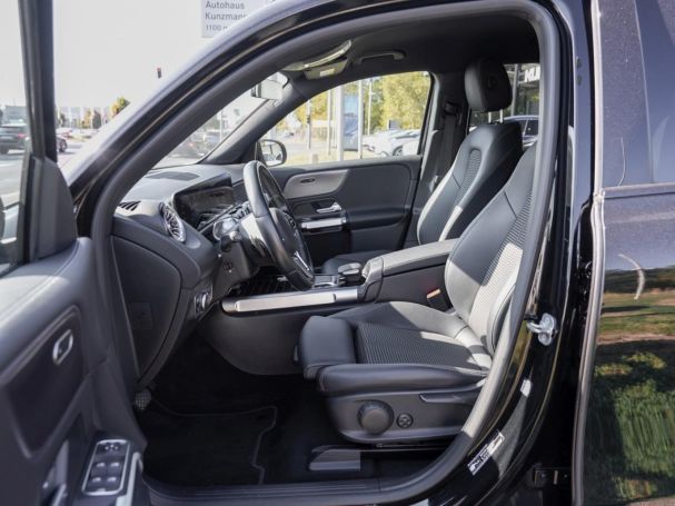 Mercedes-Benz EQB 250 Progressive Night Distronic MBUX-Navi