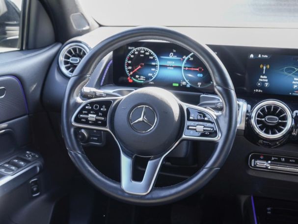 Mercedes-Benz EQB 250 Progressive Night Distronic MBUX-Navi