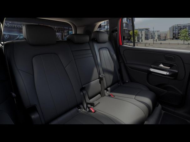 Mercedes-Benz EQB 250 Progressive Panorama Kamera EasyPack