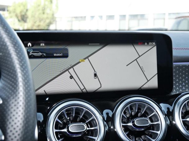 Mercedes-Benz EQB 250+ AMG Night Panorama Burmester 7-Sitzer