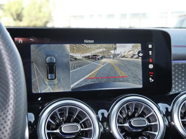 Mercedes-Benz EQB 250+ AMG Night Panorama Burmester 7-Sitzer