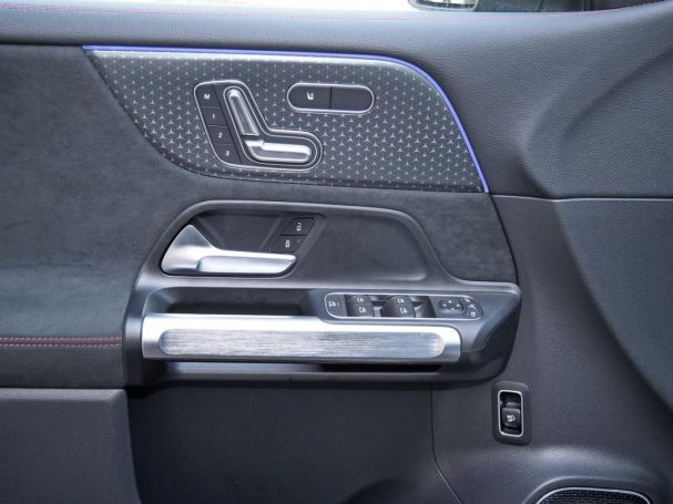 Mercedes-Benz EQB 250+ AMG Night Panorama Burmester 7-Sitzer