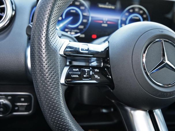 Mercedes-Benz EQB 250+ AMG Night Panorama Burmester 7-Sitzer