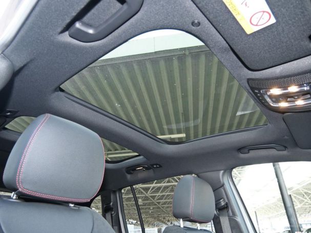 Mercedes-Benz EQB 250+ AMG Night Panorama Burmester 7-Sitzer