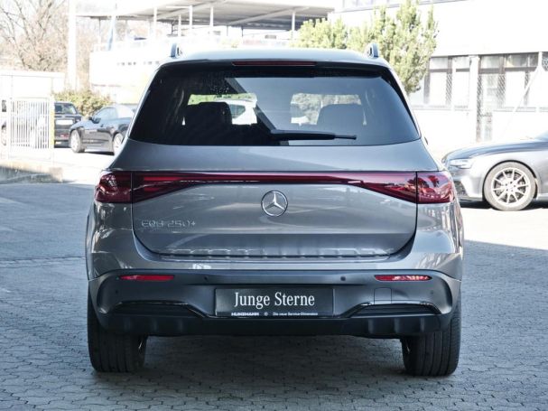 Mercedes-Benz EQB 250+ AMG Night Panorama Burmester 7-Sitzer