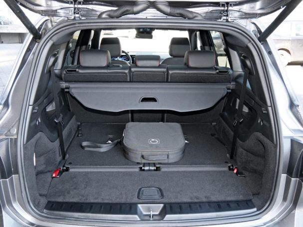 Mercedes-Benz EQB 250+ AMG Night Panorama Burmester 7-Sitzer