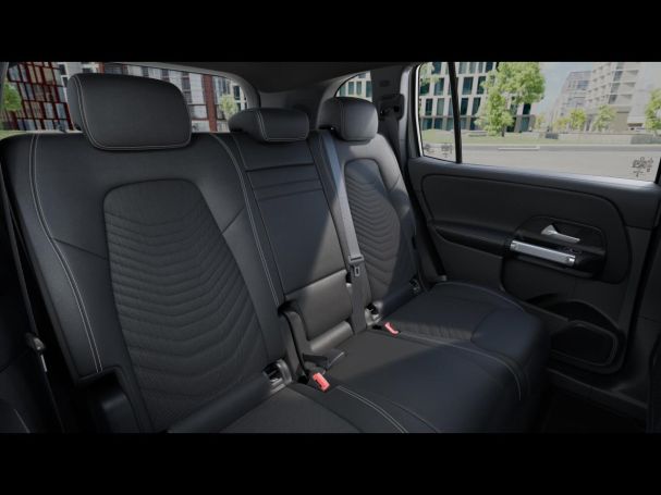 Mercedes-Benz EQB 250+ Progressive Distronic Kamera Totwinkel