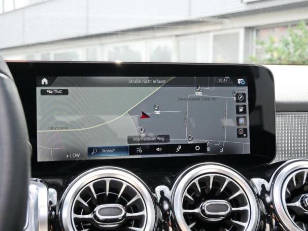 Mercedes-Benz EQB 250 Progressive Distronic Kamera Easy-Pack