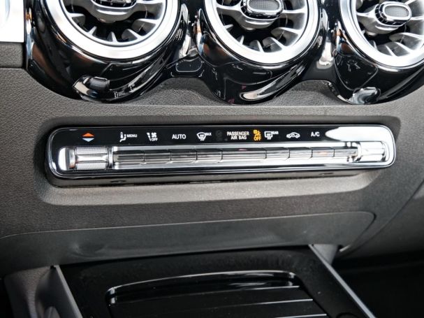 Mercedes-Benz EQB 250 Progressive Distronic Kamera Easy-Pack