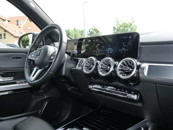 Mercedes-Benz EQB 250 Progressive Distronic Kamera Easy-Pack