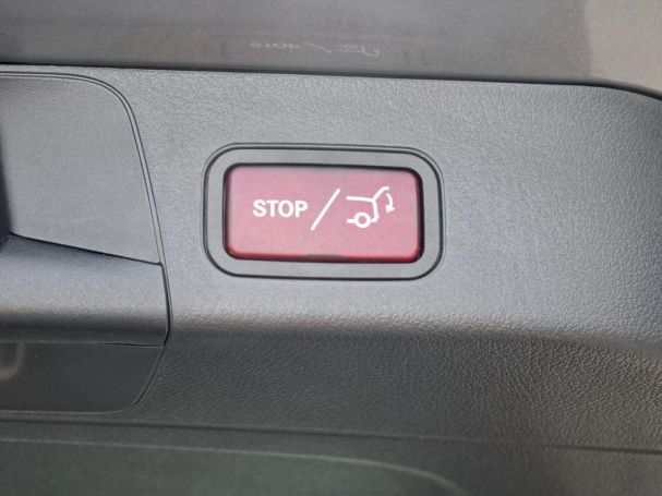 Mercedes-Benz EQB 250 Progressive Distronic Kamera Easy-Pack