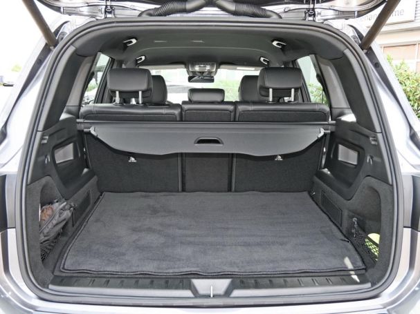 Mercedes-Benz EQB 250 Progressive Distronic Kamera Easy-Pack