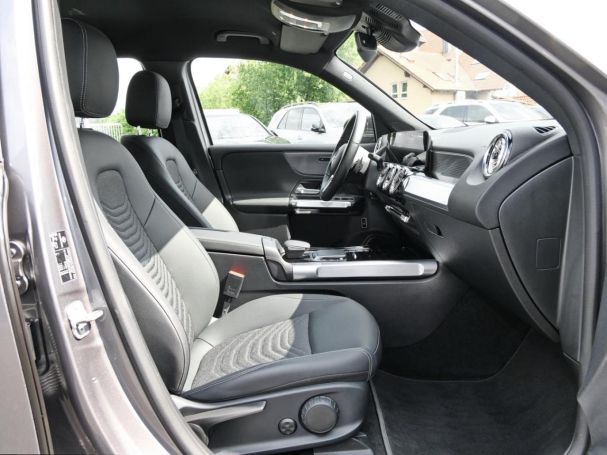 Mercedes-Benz EQB 250 Progressive Distronic Kamera Easy-Pack