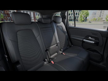 Mercedes-Benz EQB 250+ Progressive Navi Distronic AHK 360?